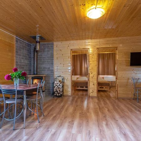 Karumetsa Apartment Otepää Eksteriør bilde