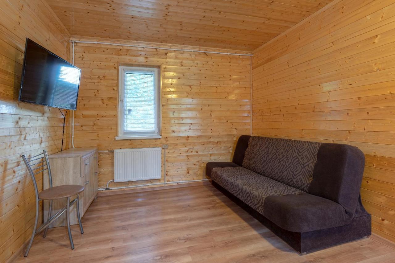 Karumetsa Apartment Otepää Eksteriør bilde