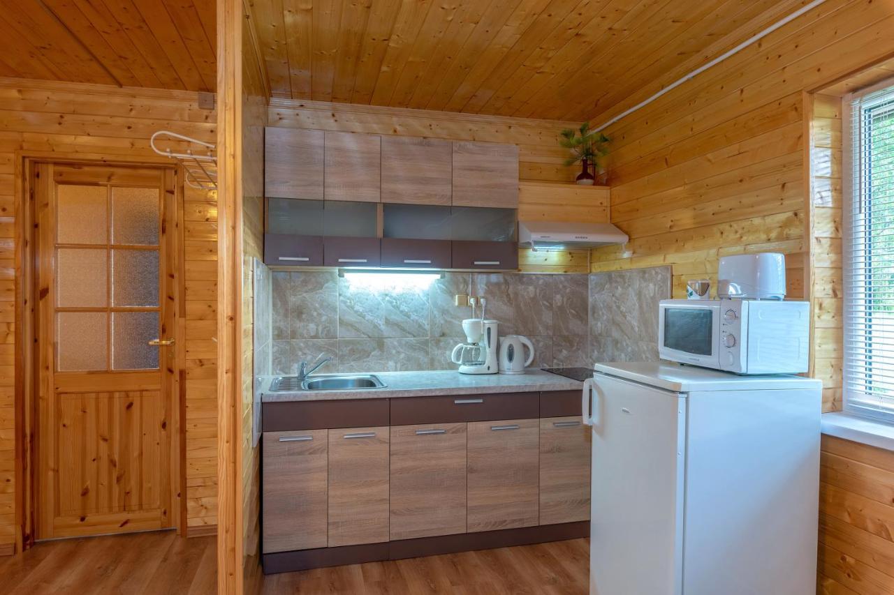 Karumetsa Apartment Otepää Eksteriør bilde