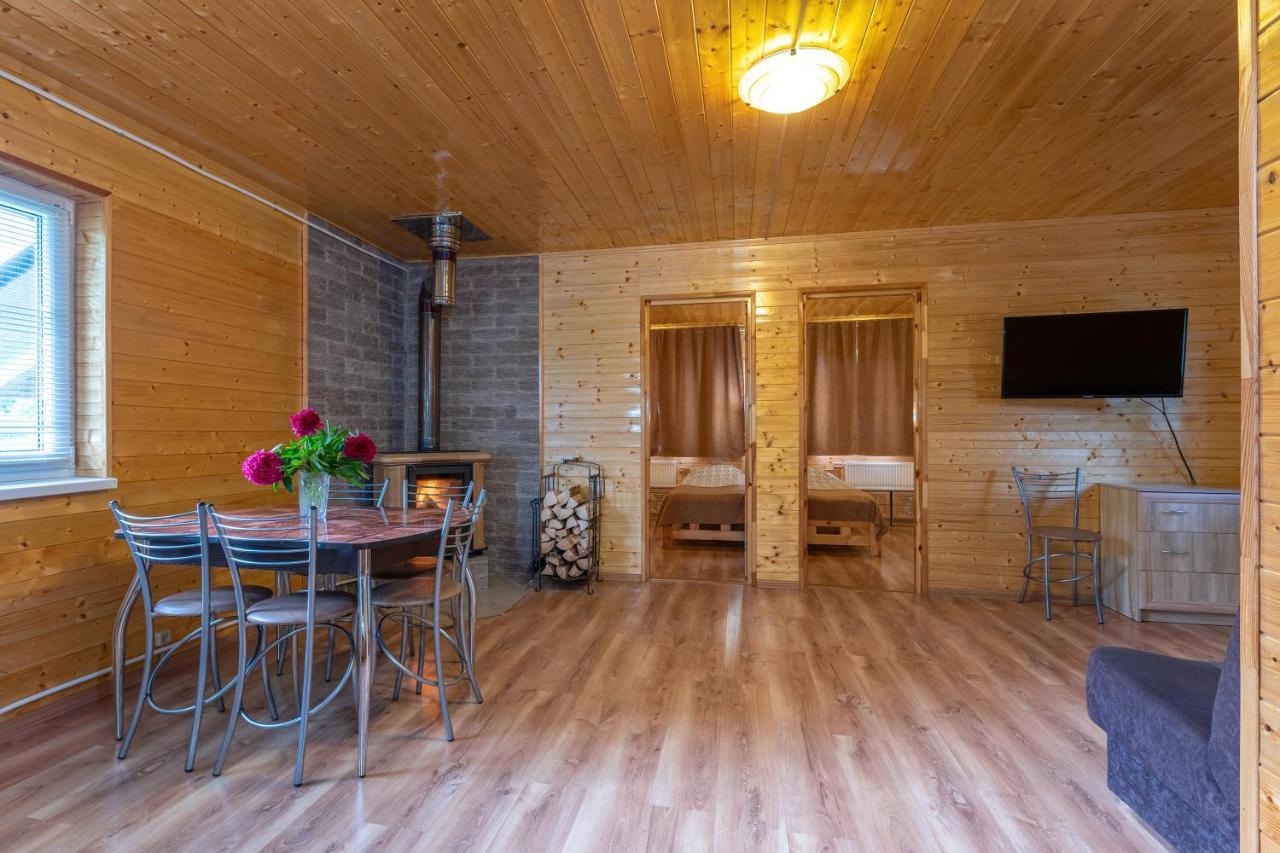 Karumetsa Apartment Otepää Eksteriør bilde