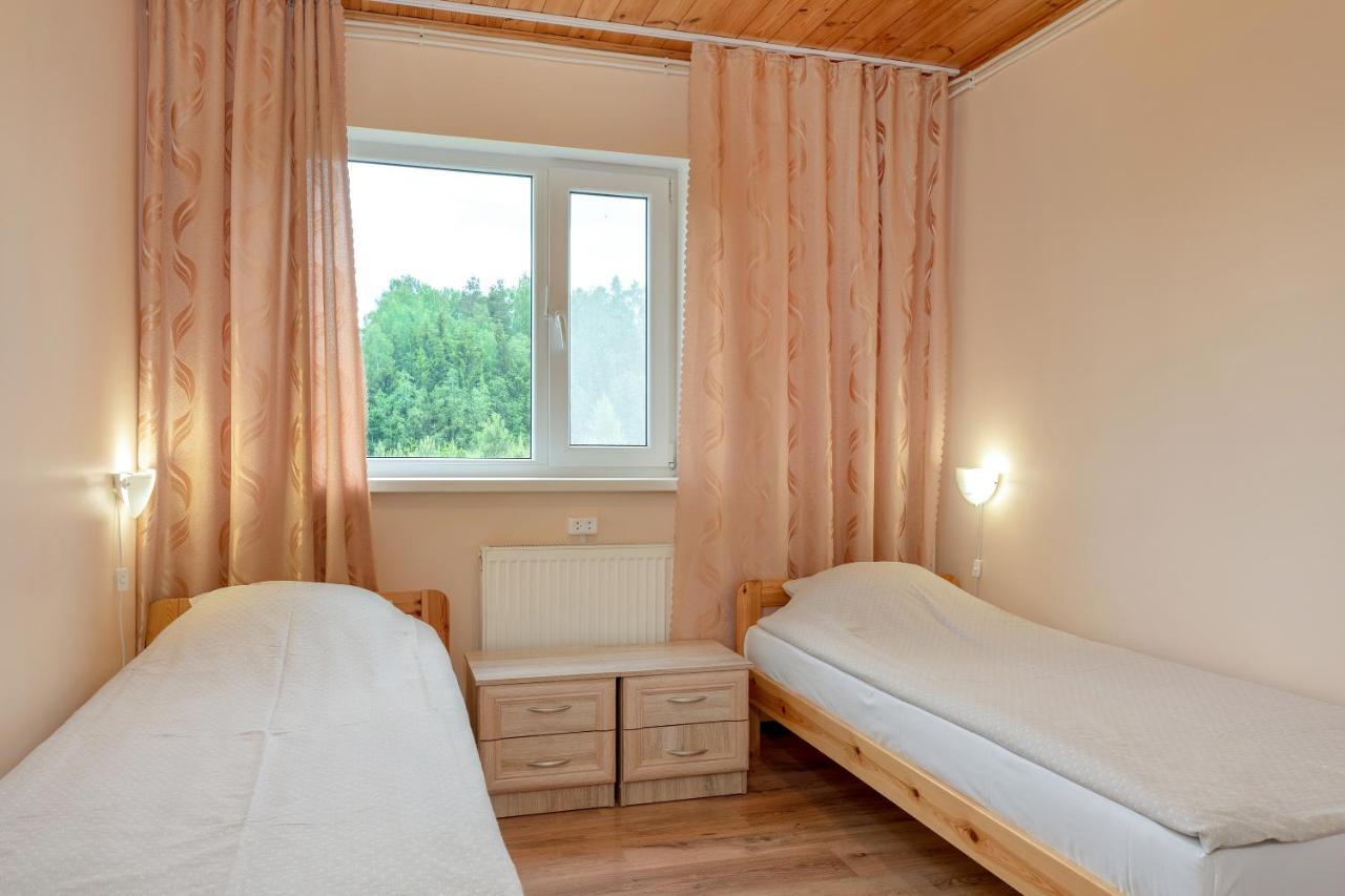 Karumetsa Apartment Otepää Eksteriør bilde