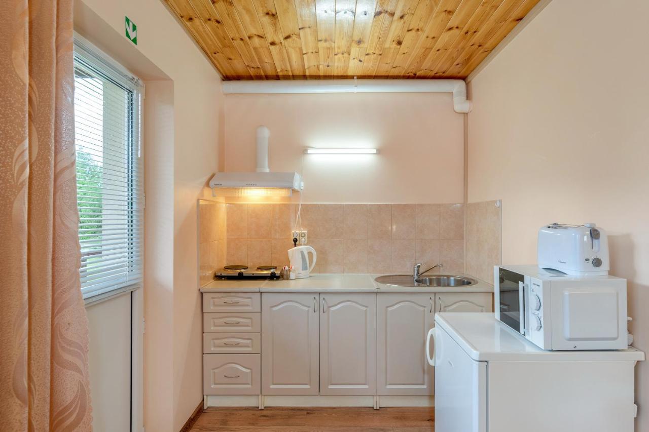 Karumetsa Apartment Otepää Eksteriør bilde