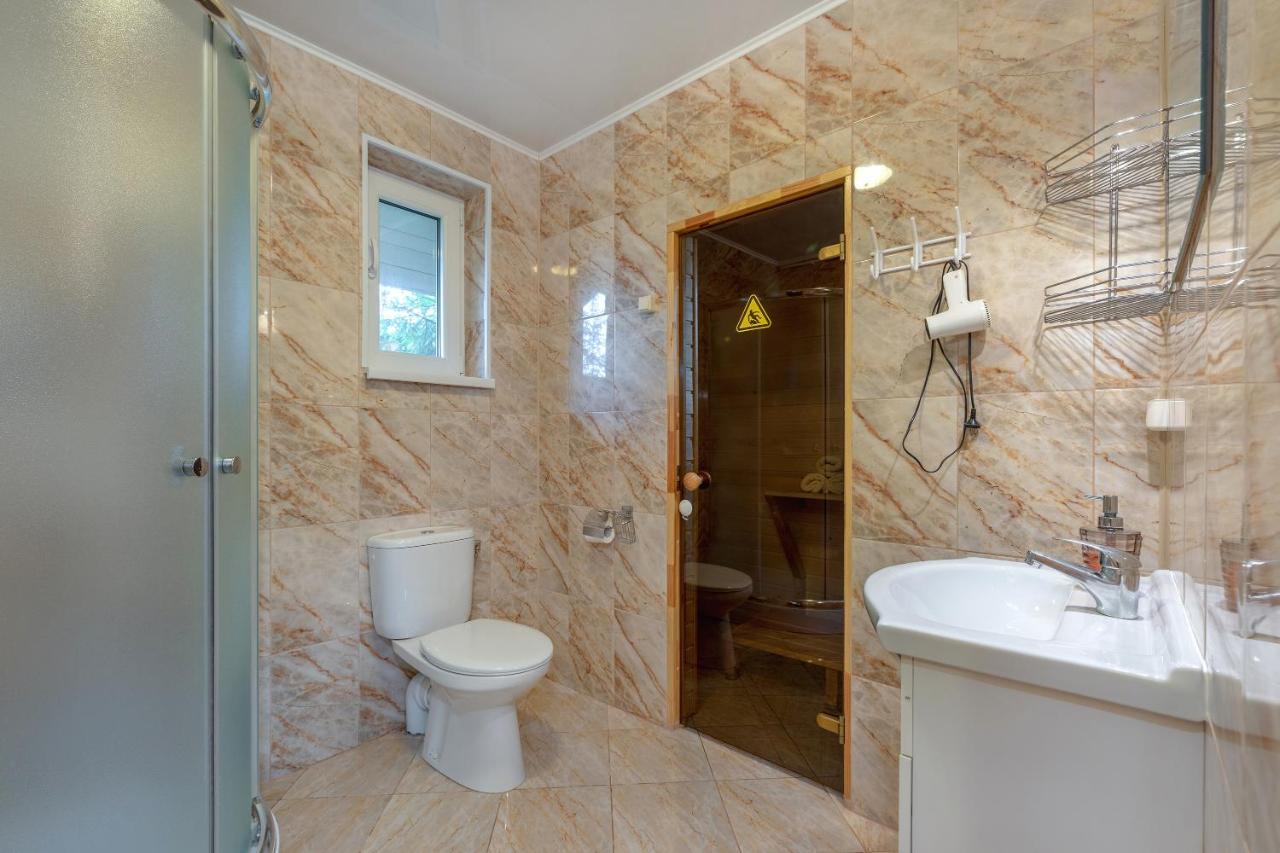 Karumetsa Apartment Otepää Eksteriør bilde