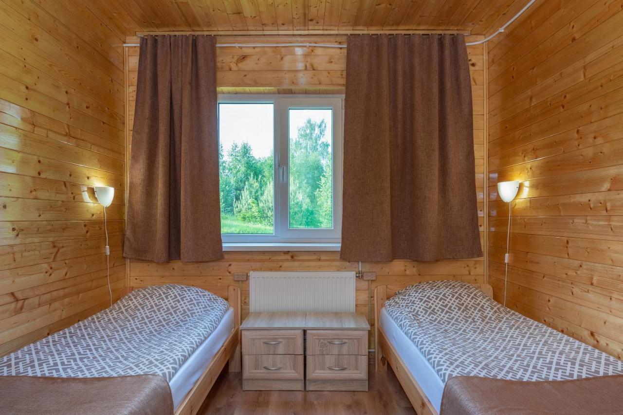 Karumetsa Apartment Otepää Eksteriør bilde