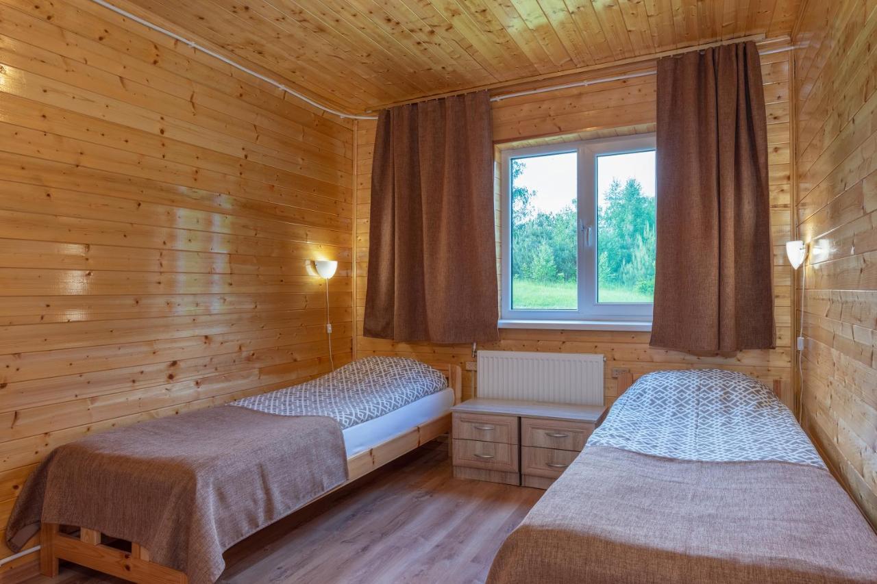 Karumetsa Apartment Otepää Eksteriør bilde