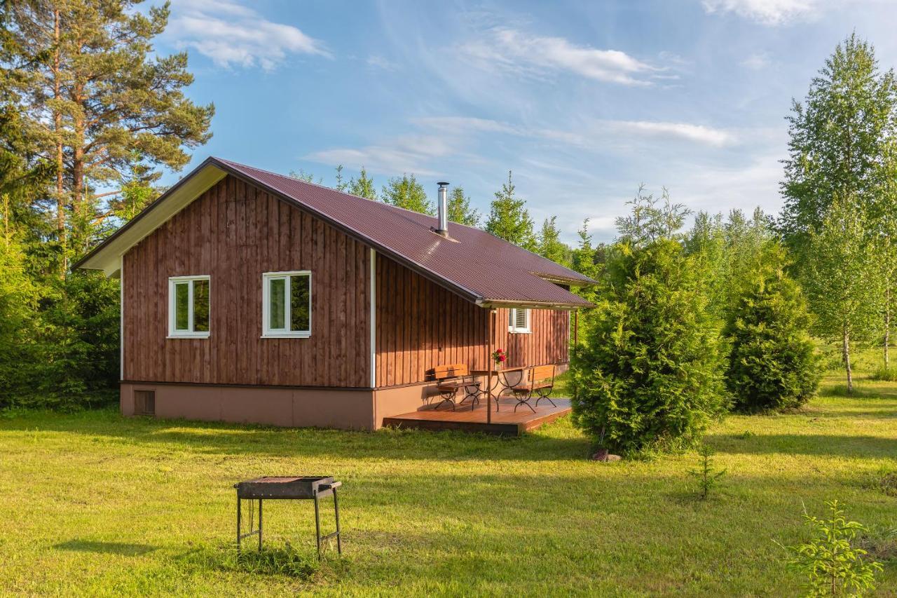 Karumetsa Apartment Otepää Eksteriør bilde
