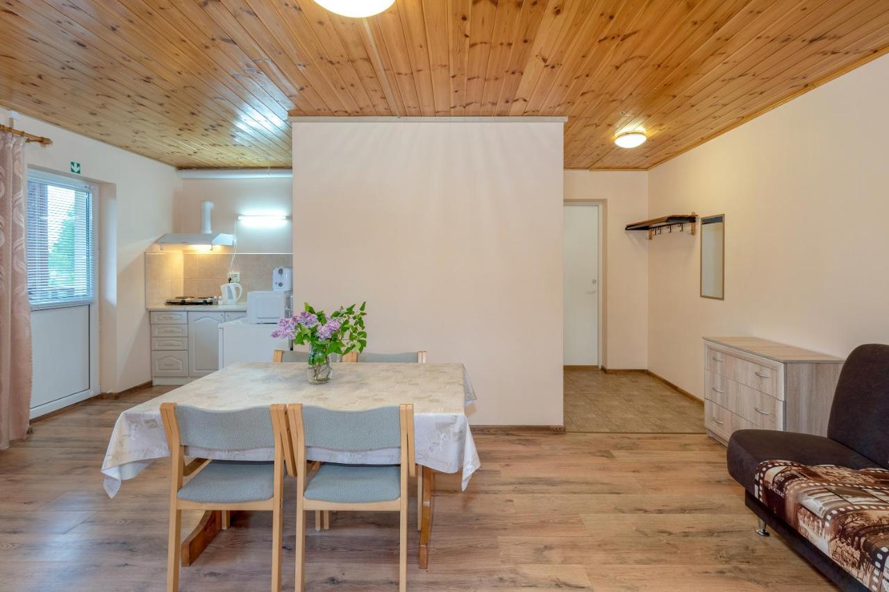 Karumetsa Apartment Otepää Eksteriør bilde