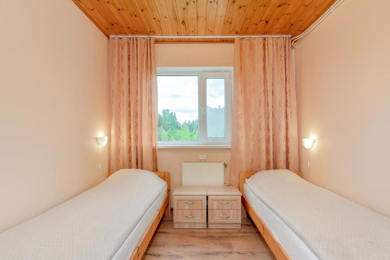 Karumetsa Apartment Otepää Eksteriør bilde