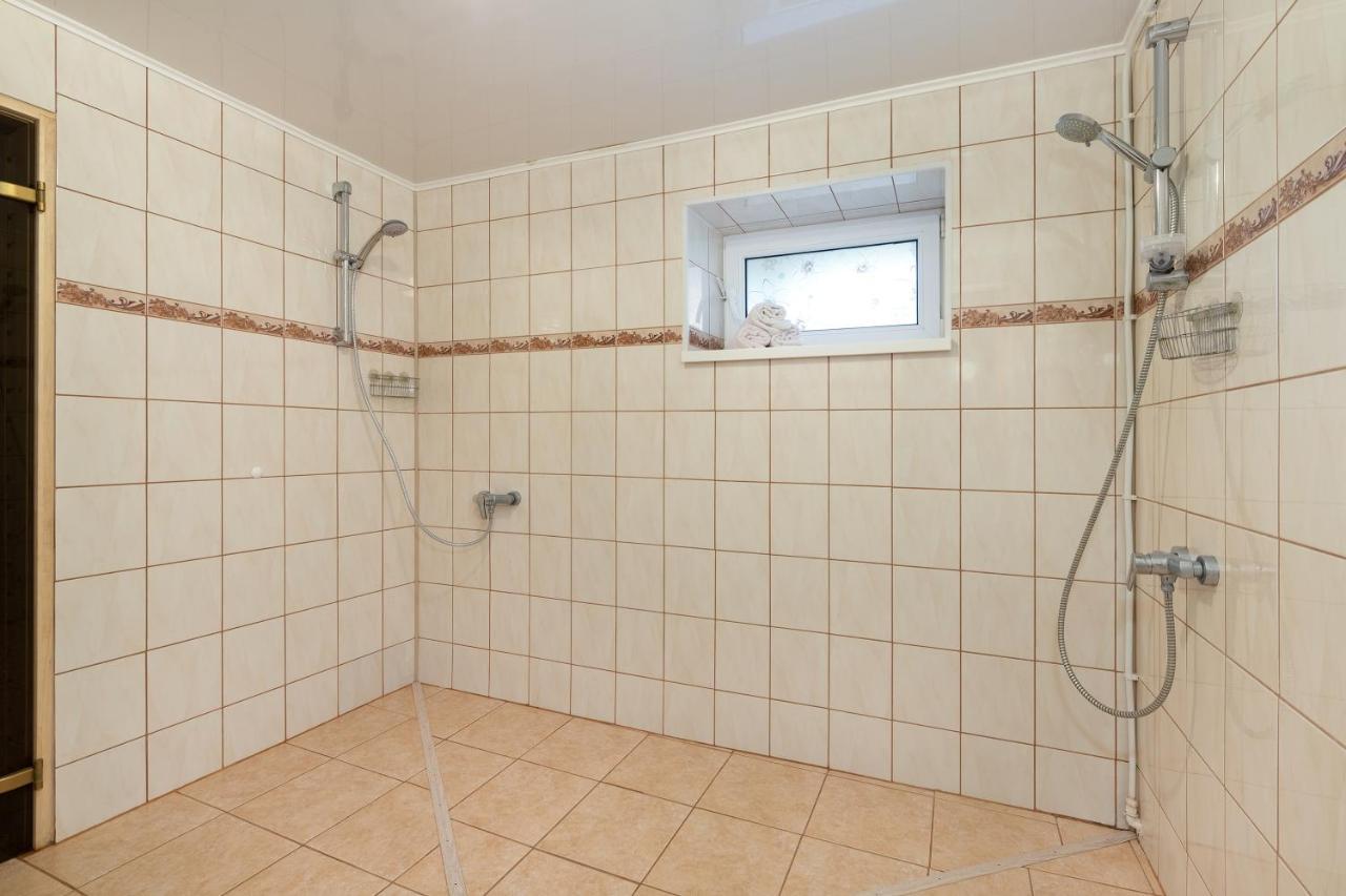 Karumetsa Apartment Otepää Eksteriør bilde