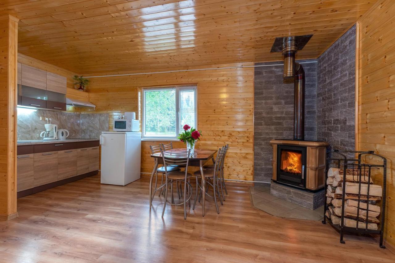 Karumetsa Apartment Otepää Eksteriør bilde