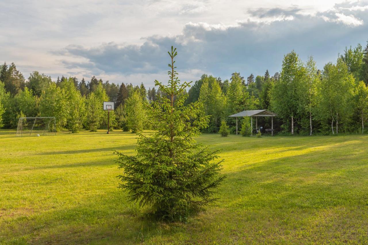 Karumetsa Apartment Otepää Eksteriør bilde