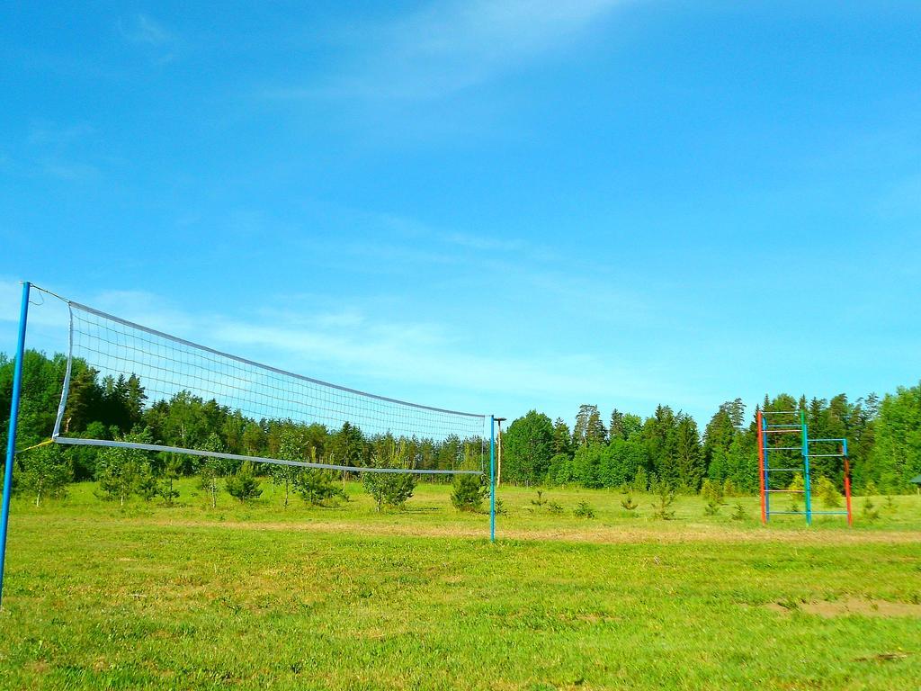 Karumetsa Apartment Otepää Eksteriør bilde